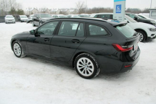 BMW 318 Automat F-Vat Salon Polska Gwarancja Warszawa - zdjęcie 9