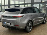 Range Rover Sport 3.0D I6 300KM AWD Auto Dynamic HSE, Salon PL Łódź - zdjęcie 12
