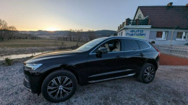 Volvo XC 60 B4 D kamera, Grzana Kierownica, AWD Kamienna Góra - zdjęcie 7