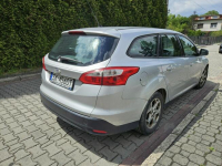 Ford Focus Po wymianie rozrządu / Klimatyzacja / Komputer Ruda Śląska - zdjęcie 4