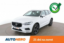 Volvo XC 60 GRATIS! Pakiet Serwisowy o wartości 800 zł! Warszawa - zdjęcie 1