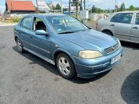 Opel Astra 1.6 99r Automat Tarnów - zdjęcie 2
