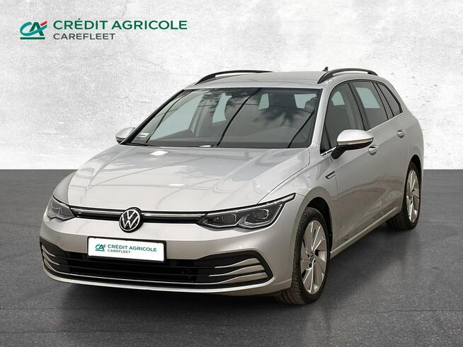 Volkswagen Golf VIII 1.5 TSI Evo Kombi Warszawa - zdjęcie 1