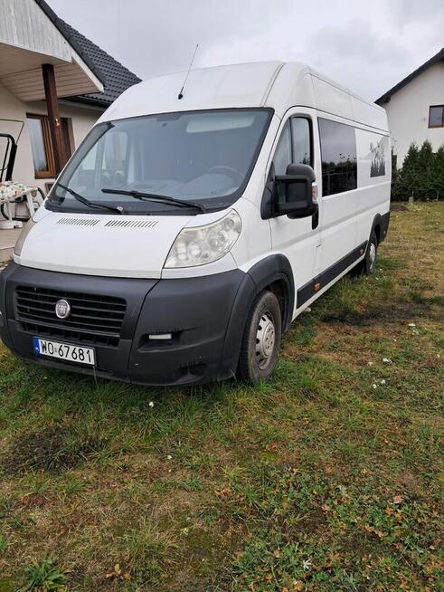 Sprzedam Kampera Ciechocinek - zdjęcie 3