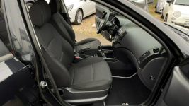 Hyundai i30 1.6D*90PS*OPŁACONY Bezwypadkowy Klimatyzacja*Serwis* Częstochowa - zdjęcie 12