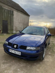 Seat Toledo 1.9 TDI 110KM Pniewy - zdjęcie 2