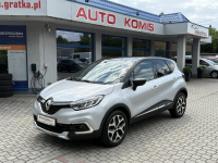 Renault Captur Full LED, Navi, Tempomat, Pół skóry,Gwarancja