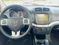 Dodge Journey 4x4 automat Otwock - zdjęcie 5