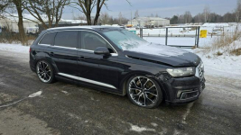 Audi Q7 3.0 TDI E tron Plug in Hybryd Vat 23 Karczew - zdjęcie 9