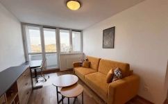 2pok, 32met, okolice Żelaznej BALKON/PIWNICA/WINDA (Wrocław) Krzyki - zdjęcie 2