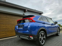 Mitsubishi Eclipse Cross serwis ASO, automat Rydułtowy - zdjęcie 7