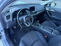 BN 2.0 SkyActive 120KM Salon PL I właściciel Bezwypadkowy VAT23% Wrocław - zdjęcie 11