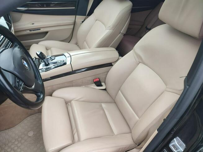 BMW 730 Nowy rozrząd wtryski Otwock - zdjęcie 4