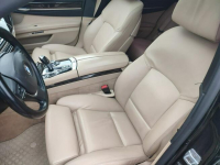 BMW 730 Nowy rozrząd wtryski Otwock - zdjęcie 4