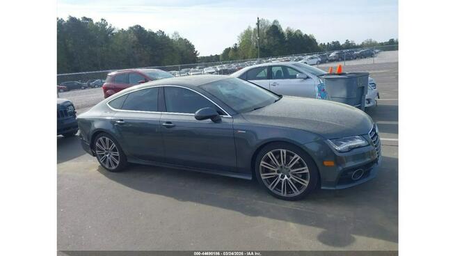 Audi A7 Quattro / automat / niski przebieg / 3.0 kompresor Tarnów - zdjęcie 4