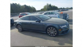 Audi A7 Quattro / automat / niski przebieg / 3.0 kompresor Tarnów - zdjęcie 4