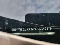 Ford TOURNEO Załuż - zdjęcie 8