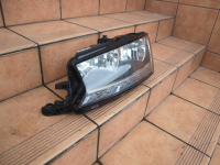 Skoda Fabia 3 lampa lewa przód (zwykła + Led) 2018 - 2022r Kalisz - zdjęcie 4