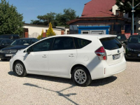 TOYOTA PRIUS+  | 7 miejsc | AUTOMAT | LED | LKA | FV 23%I Grójec - zdjęcie 11