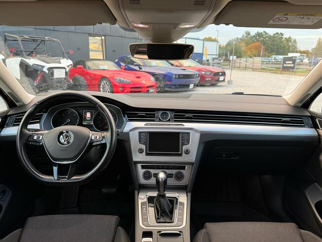 Volkswagen Passat Variant, 2015 Michałowice - zdjęcie 12