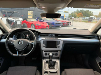 Volkswagen Passat Variant, 2015 Michałowice - zdjęcie 12
