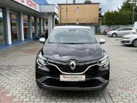 Renault Captur Rezerwacja Tarnowskie Góry - zdjęcie 3