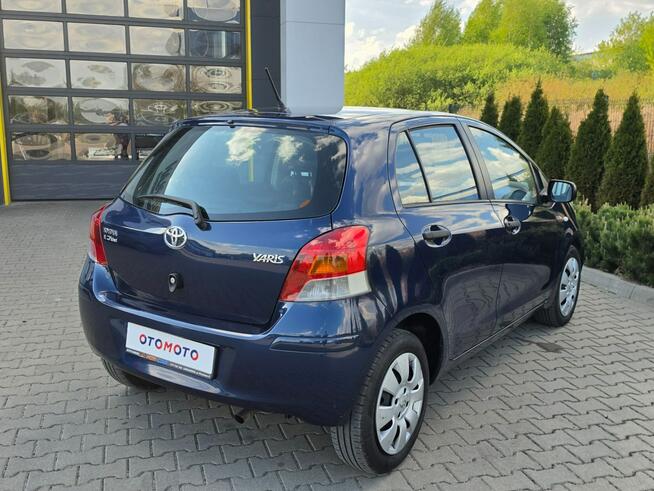 Toyota Yaris Bezwypadkowy serwisowany 148000km Łaskarzew - zdjęcie 4