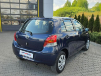 Toyota Yaris Bezwypadkowy serwisowany 148000km Łaskarzew - zdjęcie 4