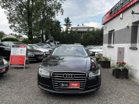 Audi A8 Janów Lubelski - zdjęcie 3