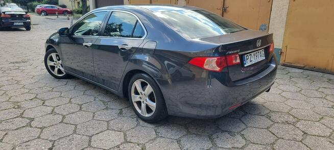 Honda Accord 2.0 i-VTEC Executive / POLIFT / Warszawa / Zamiana Warszawa - zdjęcie 4