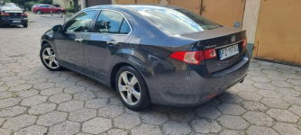 Honda Accord 2.0 i-VTEC Executive / POLIFT / Warszawa / Zamiana Warszawa - zdjęcie 4