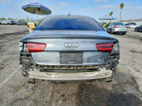 Audi A6 Najwyższa wersja wyposażenia COMPETITION PRESTIGE / S-Line Warszawa - zdjęcie 6