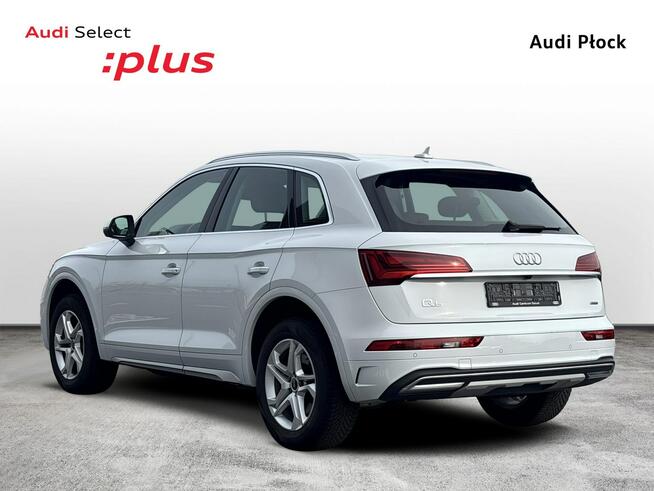 Audi Q5 Płock - zdjęcie 3
