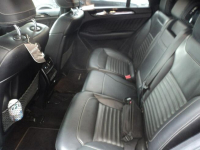 sprzedam ładnego MERCEDESA GLC 350 CDI 3.0 CDI 259KM 4MATIC Lublin - zdjęcie 8