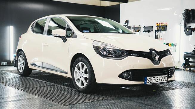 Renault Clio benzyna + Gaz, klimatyzacja czujniki zimówki Sosnowiec - zdjęcie 6