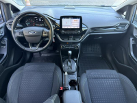 Ford Fiesta Titanium  1.0 EcoBoost 100KM Warszawa - zdjęcie 9