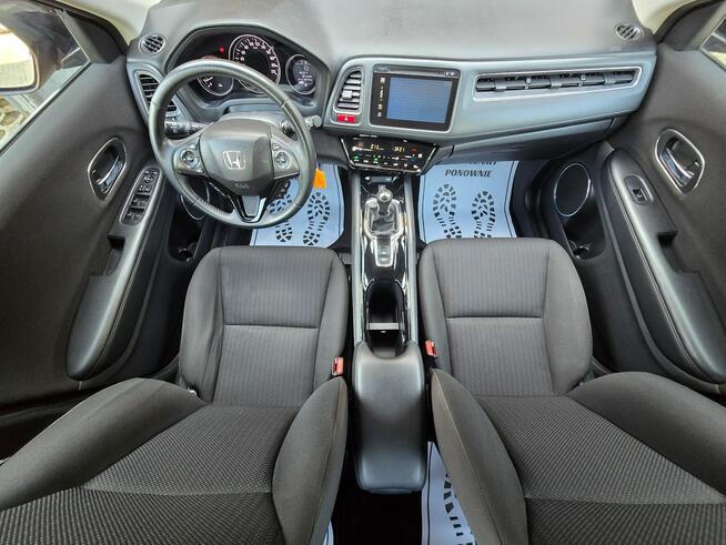 Honda HR-V Białogard - zdjęcie 5