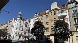 3pok, 75met, okolice Nowowiejskiej ROZKŁAD/BALKON/PIWNICA (Wrocław) Śródmieście - zdjęcie 8