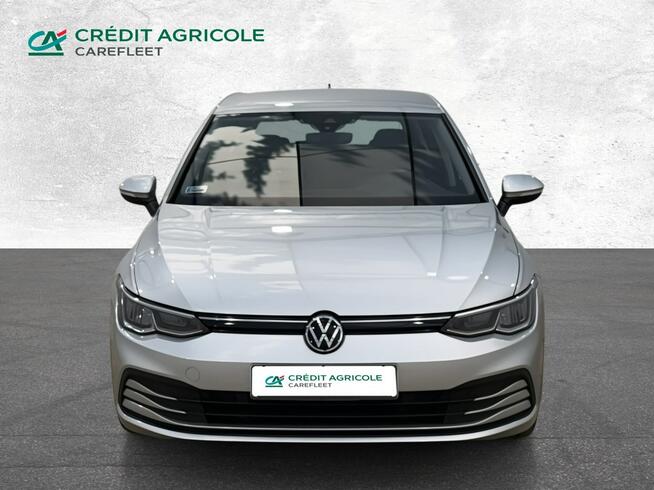 Volkswagen Golf VIII 2.0 TDI Life Warszawa - zdjęcie 2
