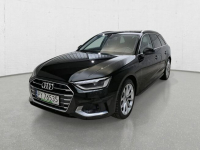 Audi A4 Poleasingowe.pl BZ Komorniki - zdjęcie 3
