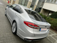 Ford Mondeo 2.0 Diesel Szczecin - zdjęcie 10