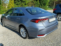 Toyota Corolla Kamera, Led , Bezwypadkowa ,Krajowa ,Auris Dulowa - zdjęcie 9