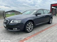 Audi A6 Avant Golina - zdjęcie 3