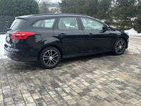 Ford Focus mk3 lift Złotów - zdjęcie 11