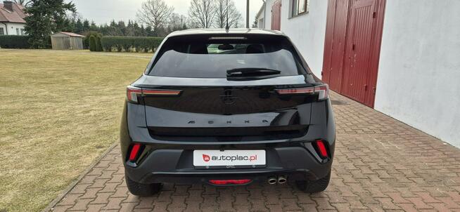 Opel Mokka AUTOMAT-LED-KAMERA Paproć - zdjęcie 6