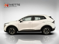 Kia Sportage 1,6 T-GDI(150 KM) M + Pakiet Smart Salon PL F-Vat Warszawa - zdjęcie 6