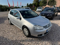 Vw Golf V 1,6 mpi 2006 rok Ładny Stan wersja GOAL z Niemiec