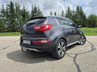 Kia Sportage Giżycko - zdjęcie 5
