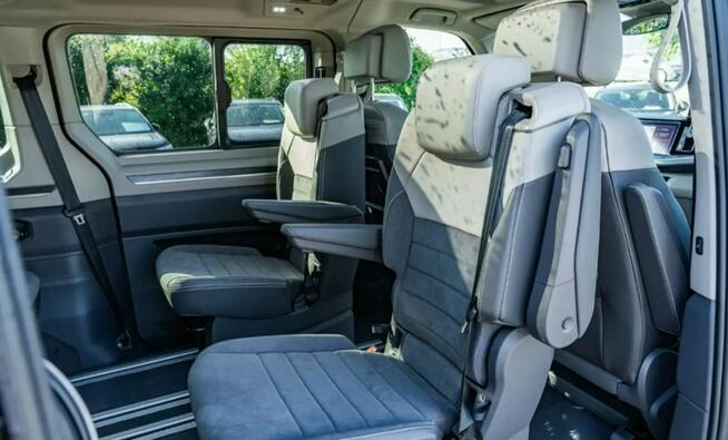 Volkswagen Multivan Edition 2.0TDI rabat 103 848 zł !!! Warszawa - zdjęcie 11