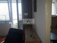 Okrąg 38,28m2. Po remoncie! 2pokoje z loggią! 8/9p. Warszawa - zdjęcie 8